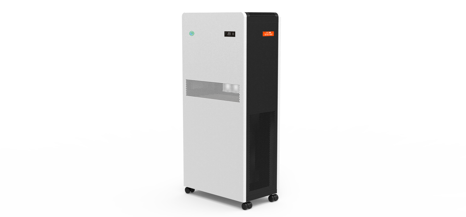 核素吸附仪 SH620